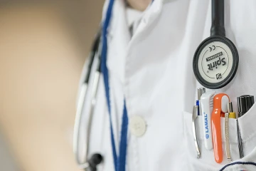 Doctor Credit Darko Stojanovic via Pixabay CCO Public Domain CNA 5 29 15