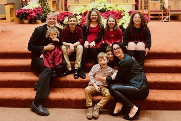 houck family