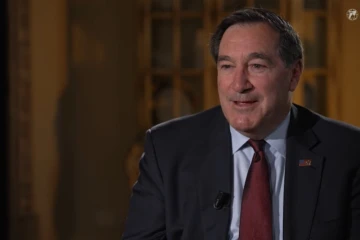 Joe Donnelly