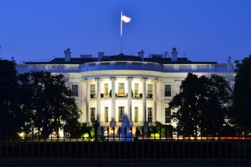 White House