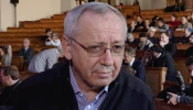 Father Marko Rupnik in an interview with EWTN in 2020.