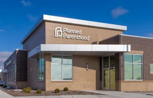 Planned Parenthood gets millions of dollars in federal support each year. Credit: Ken Wolter/Shutterstock